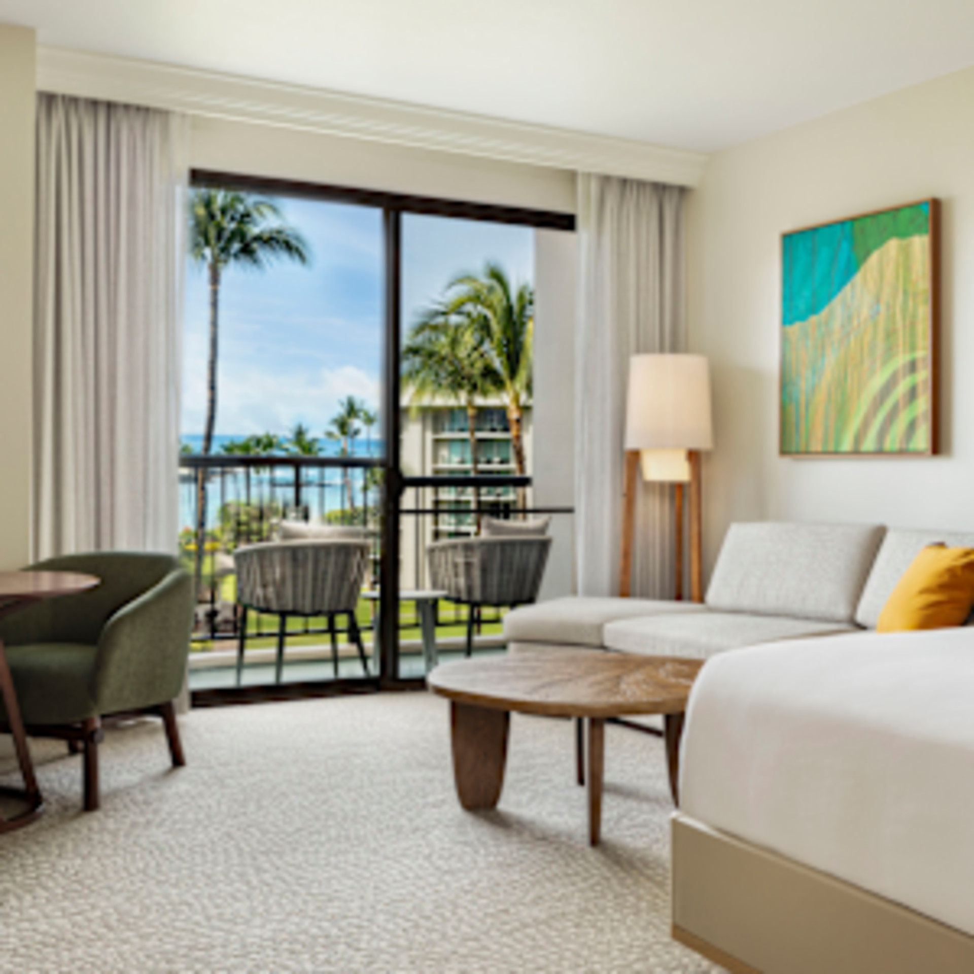 Hilton Waikoloa Village | Big Island, Hawaii Resort on the Kona Coast